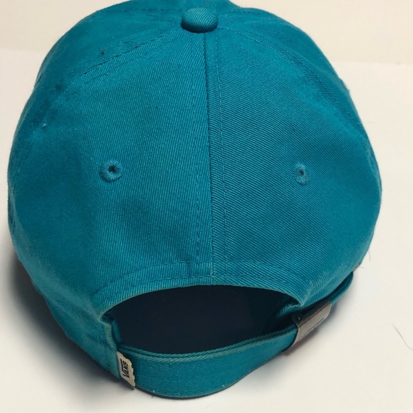 Vans arch logo cap - Picture 2 of 3